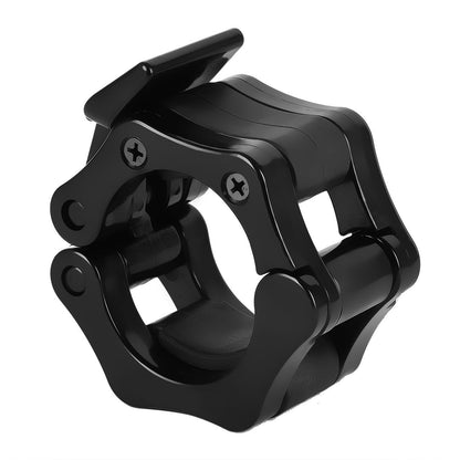 Quick Release Barbell Clip
