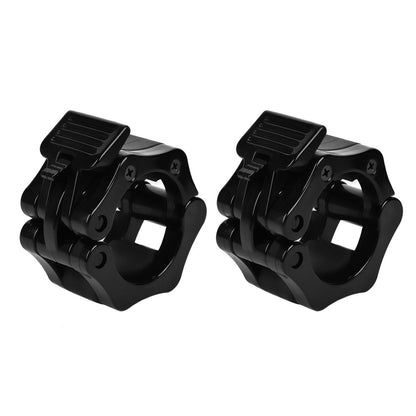 Quick Release Barbell Clip
